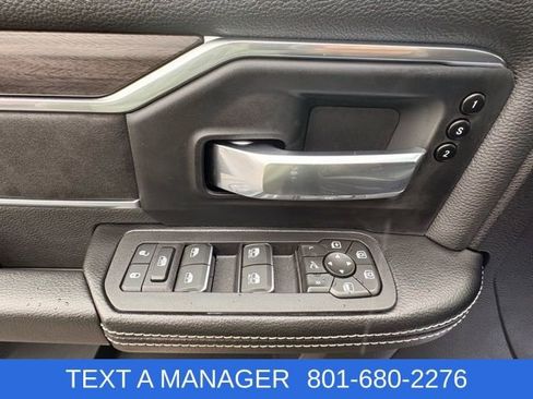 New 2026 RAM 2500 Laramie AWD/4WD image 31