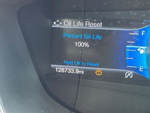 Used 2020 Ford Fusion SEL FWD image 18