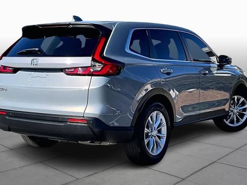 Certified 2023 Honda CR-V EX-L image 13