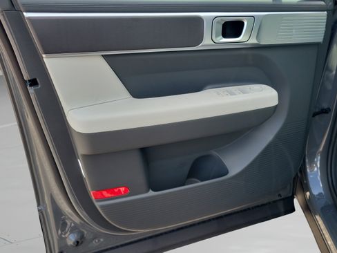 New 2026 Hyundai Santa Fe SE FWD image 15