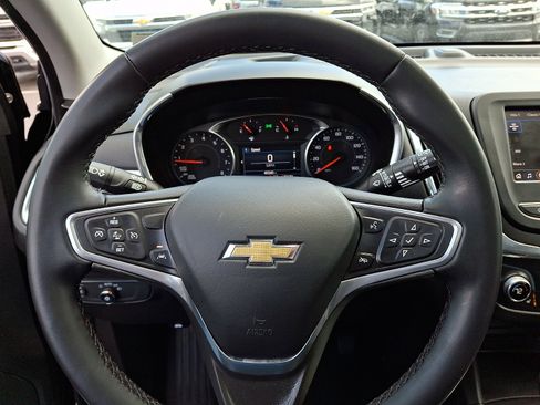 Used 2023 Chevrolet Equinox LT image 21