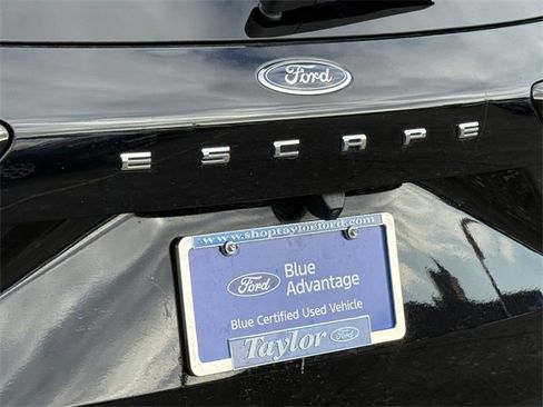 Certified 2023 Ford Escape Active image 29