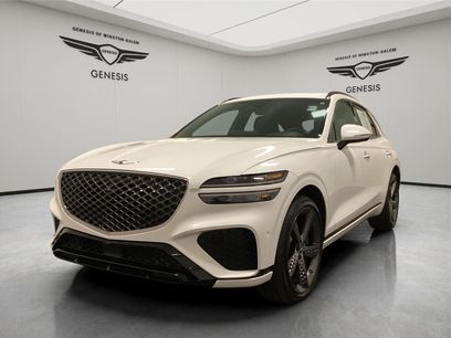 Used 2025 Genesis GV70 3.5T Sport w/ Sport Advanced Package