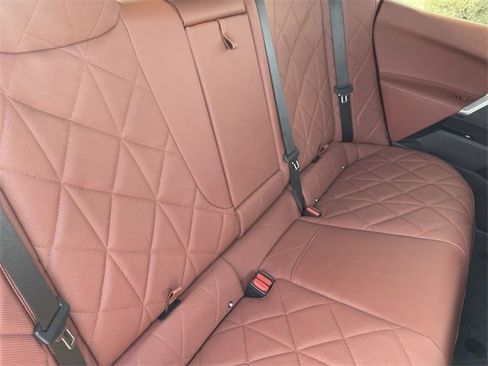 New 2025 BMW iX xDrive50 image 13