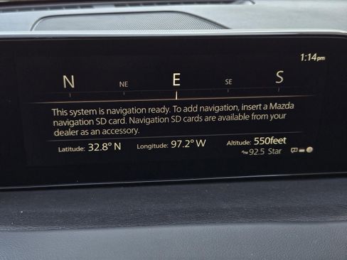 New 2026 MAZDA MAZDA3 Carbon image 19