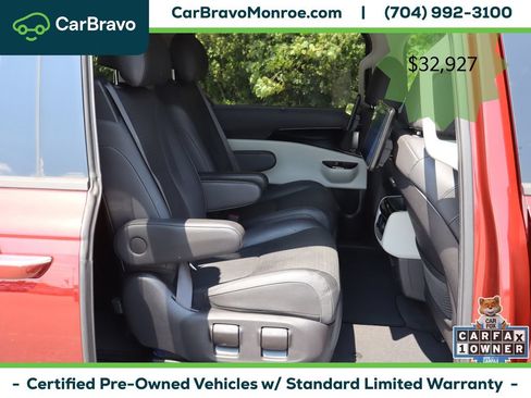 Used 2023 Kia Carnival SX Prestige FWD image 46