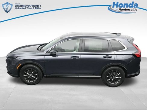 New 2026 Honda CR-V EX-L image 20