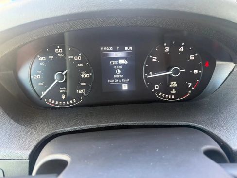 Used 2025 RAM ProMaster 2500 w/ Convenience Group FWD image 28