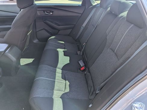 Used 2023 Honda Accord Sport image 23