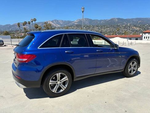Used 2017 Mercedes-Benz GLC 300 image 13