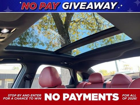 Used 2023 Kia K5 GT-Line image 20