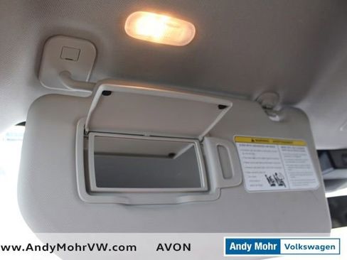 Used 2023 Nissan Rogue SV image 43