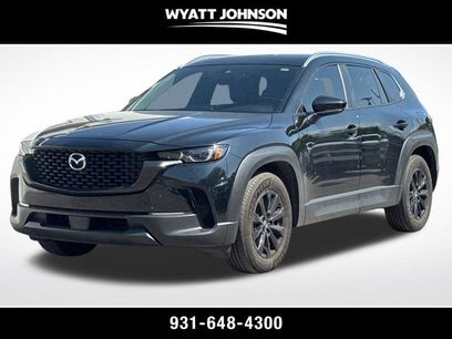 Used 2023 MAZDA CX-50 2.5 S w/ Cargo Package