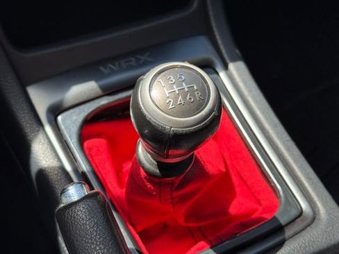 Used 2020 Subaru WRX Premium image 31