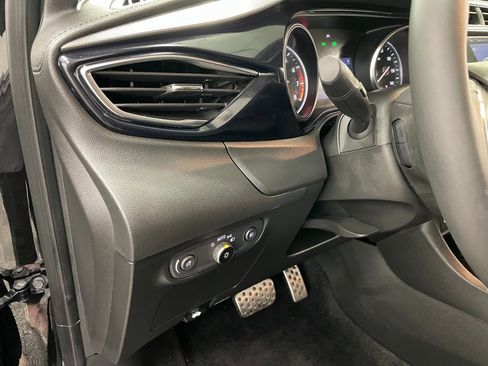 Used 2023 Buick Encore GX Select w/ Sport Touring Package image 24