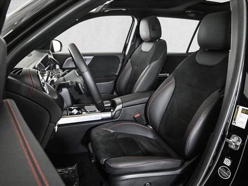 Certified 2023 Mercedes-Benz EQB 350 4MATIC SUV image 18