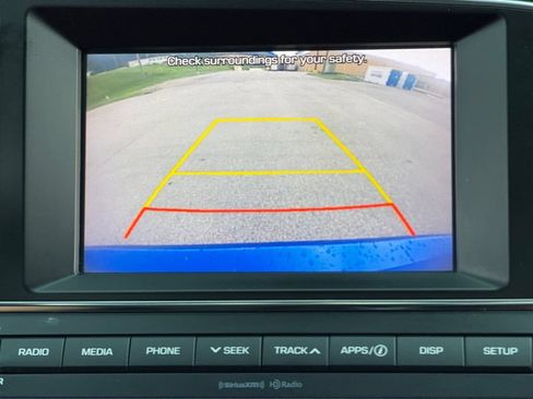 Used 2018 Hyundai Elantra Value Edition FWD image 12
