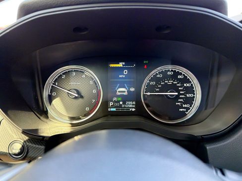 Certified 2024 Subaru Forester Touring image 39