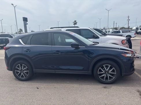 Used 2018 MAZDA CX-5 Touring w/ Preferred Equipment Package image 3