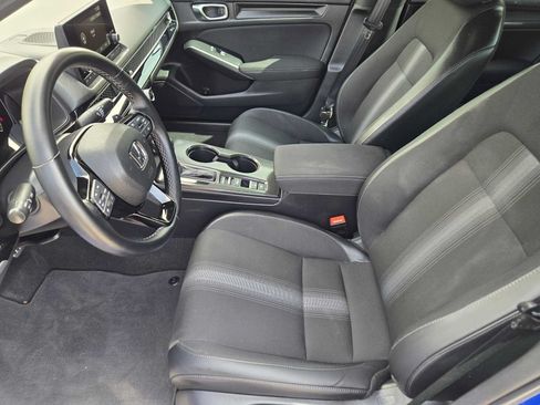 Used 2024 Honda Civic Sport image 14