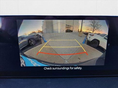 New 2025 MAZDA CX-50 AWD 2.5 Hybrid w/ Weather Package image 20