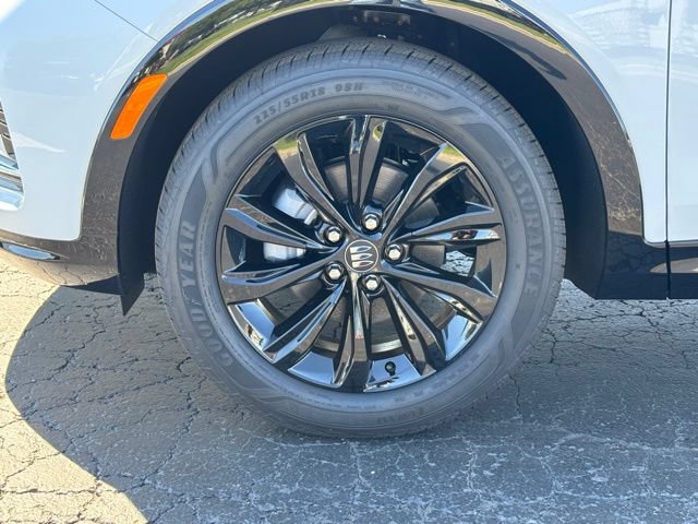 New 2026 Buick Envista Sport Touring w/ Convenience I Package FWD image 14