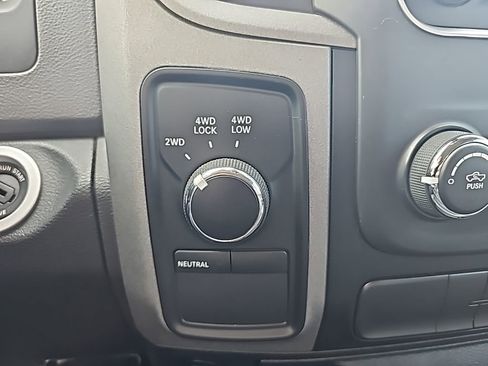 Used 2014 RAM 1500 Express w/ Black Ram 1500 Express Group image 13