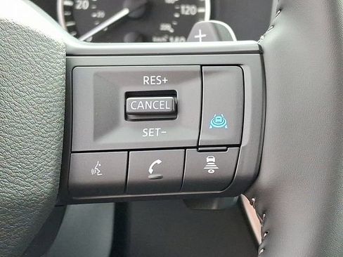 New 2026 Nissan Rogue SV image 18