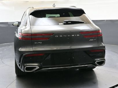 Used 2026 Genesis GV70 3.5T Sport Prestige