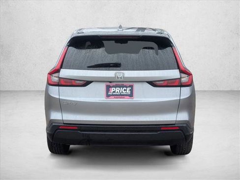 Used 2024 Honda CR-V EX image 7