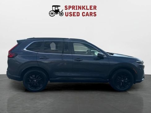 Used 2023 Honda CR-V Sport image 3