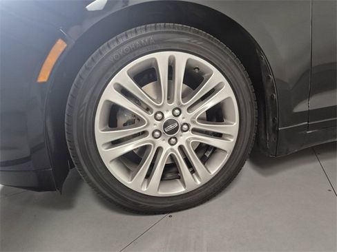 Used 2016 Lincoln MKZ AWD w/ Equipment Group 200A Select image 10