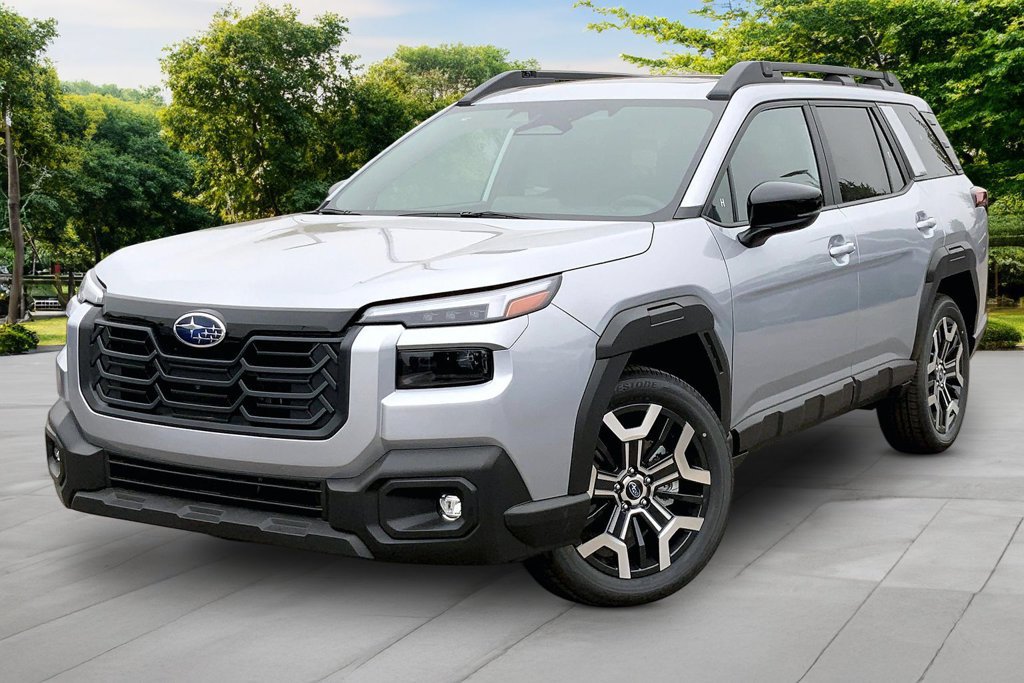 New 2026 Subaru Outback Touring XT AWD/4WD image 1