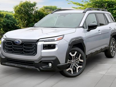 New 2026 Subaru Outback Touring XT