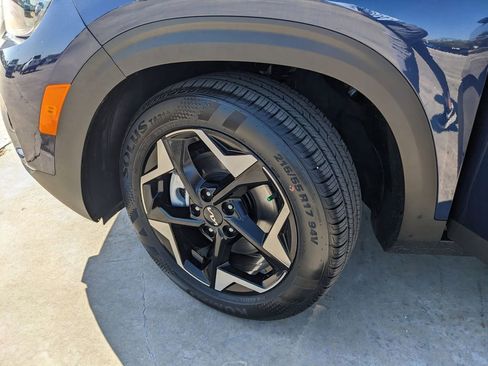 Certified 2024 Kia Seltos EX image 36