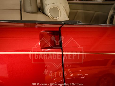 Used 2005 Cadillac XLR RWD image 75