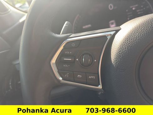 Certified 2023 Acura MDX SH-AWD w/ Technology Package image 12