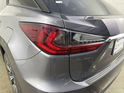 Used 2018 Lexus RX 350 AWD w/ Premium Package image 32