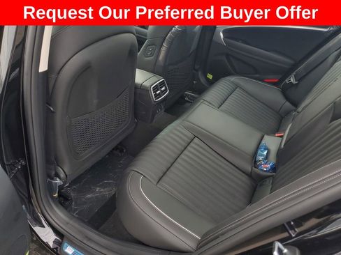 New 2026 Genesis G70 2.5T Prestige image 26