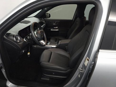 Used 2024 Mercedes-Benz EQB 300 4MATIC w/ Winter Package image 4