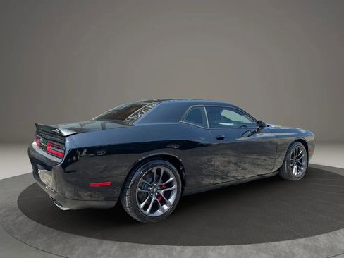 Used 2021 Dodge Challenger R/T Scat Pack RWD image 13