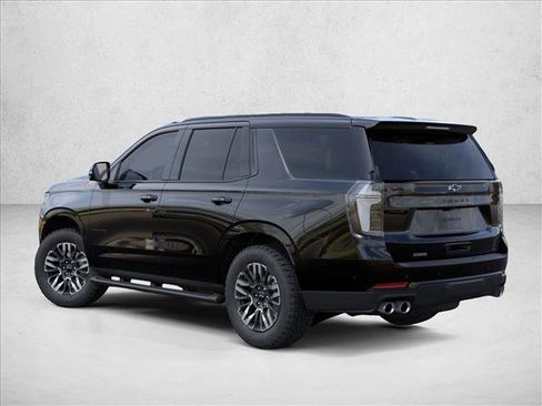 New 2026 Chevrolet Tahoe Z71 w/ Comfort Package AWD/4WD image 4
