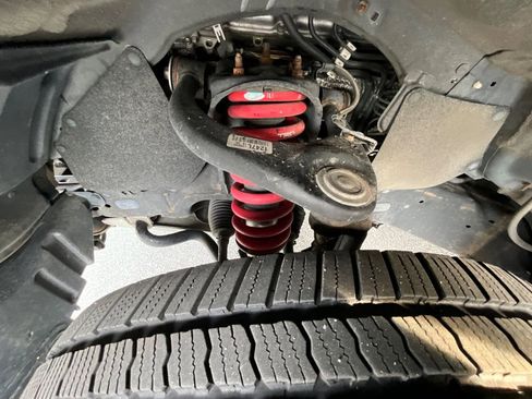 Used 2017 Toyota Tundra TRD Pro image 52