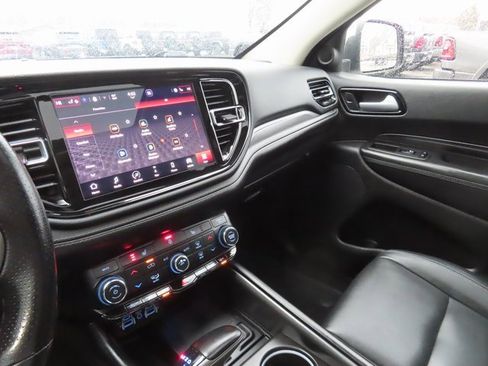 Used 2021 Dodge Durango Citadel w/ Technology Group image 39