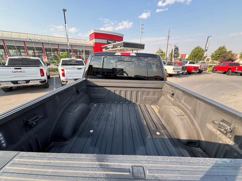 Used 2020 Ford F150 Lariat w/ Equipment Group 502A Luxury AWD/4WD image 9
