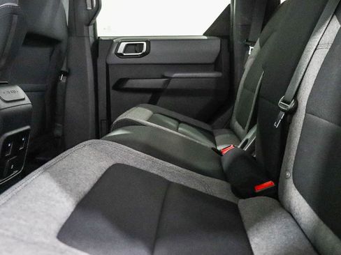 Used 2021 Ford Bronco Big Bend AWD/4WD image 18