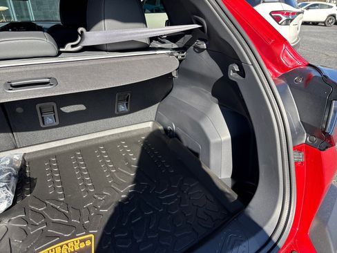 New 2026 Subaru Crosstrek 2.5i Wilderness image 49