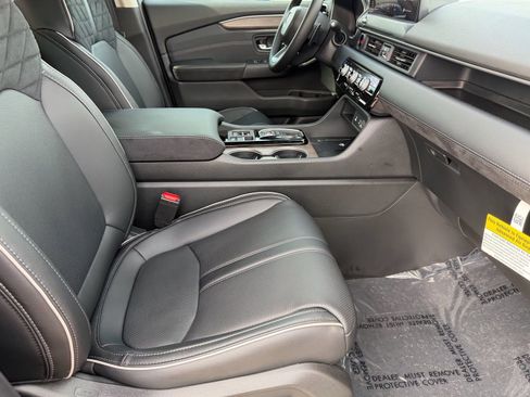 New 2026 Honda Pilot Elite image 14