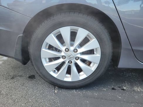 Used 2014 Honda Accord EX image 5