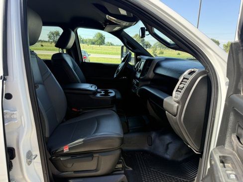 Used 2022 RAM 3500 Tradesman AWD/4WD image 8